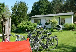 Garten und Ferienhaus im Grünen nahe dem Schwielowsee Garten und Ferienhaus im Grünen nahe dem Schwielowsee